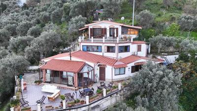 La Finestra sulle Eolie