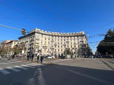 Stazione Centrale Milano Appartamento comodissimo