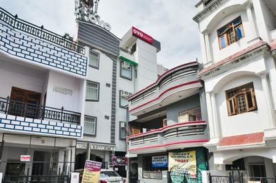 Hotel O 19660 Hotel Tirupati Residency