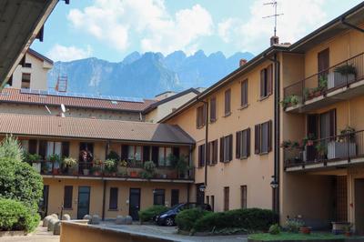[Casa Ardo] Wifi & Free Parking in Lecco center