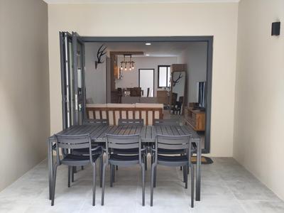 98m2 neuf en RDC, 3 ch, tout confort