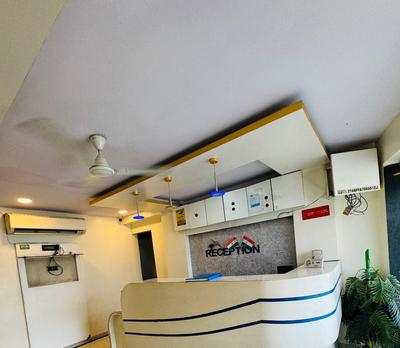 Hotel Mumbai Grand