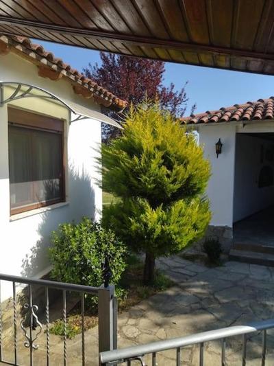 Oasis Cottage