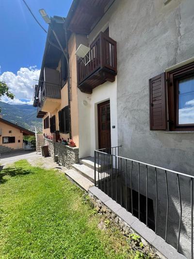 Caosta - Idromassaggio tra relax e natura ad Aosta