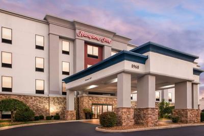 Hampton Inn by Hilton Dayton South