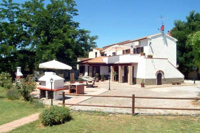 Casale Acquaviva