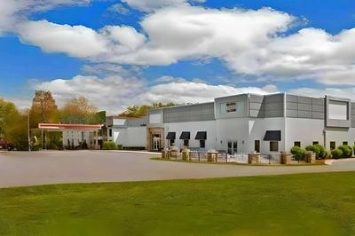 Clarion Inn Des Moines Airport, Billede 2