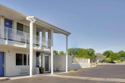 Park Inn by Radisson, Lakewood, Billede 2