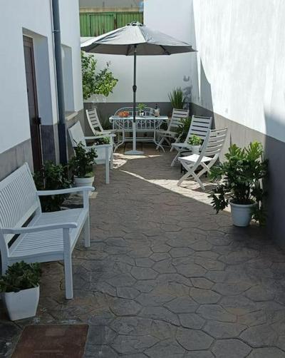 Villa Almácigo
