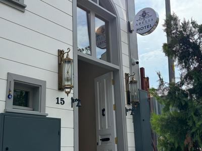 Abelia Mansion Hotel - Image 22