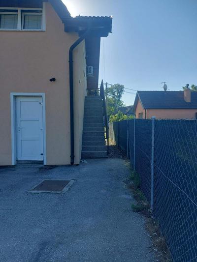 Skitnica - Na zavoju