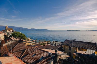 Magnifica Terrazza - Lake View