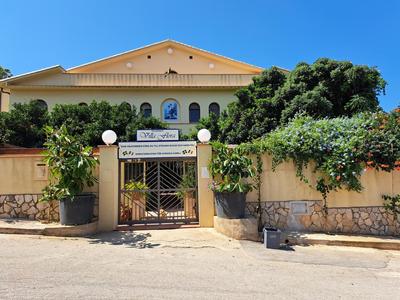 Residence Villa Flora