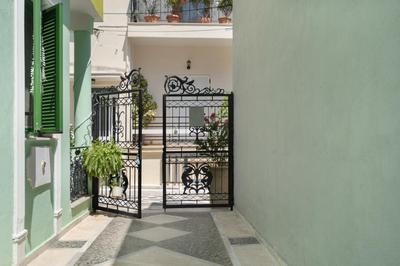 Villa Maria and Dimosthenis