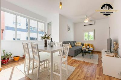 Apartamento El Ancla Estepona