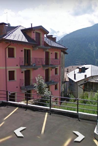 La Casa di Allegra