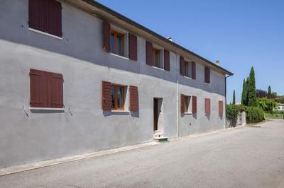 Villa Al Parco Antico - Casetta centrale