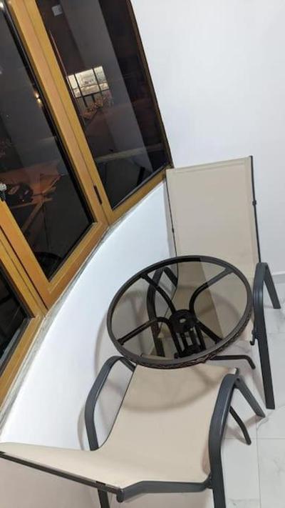 Spacious modern apartment close to city centre - Rruga At Zef Valentini, Block 20, 2nd Floor