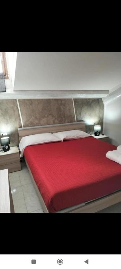 ViA COCCONCELLI 12