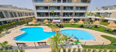 Marquant Madreselva 35 Santa Rosalia Resort