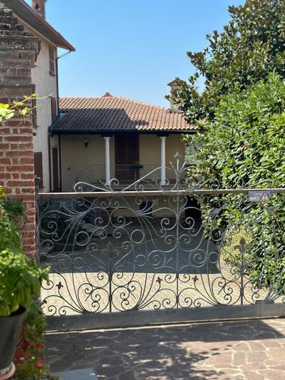 Casale sulle Verdi Colline