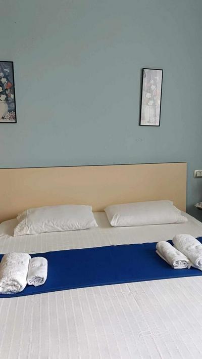 Guest house Fetie