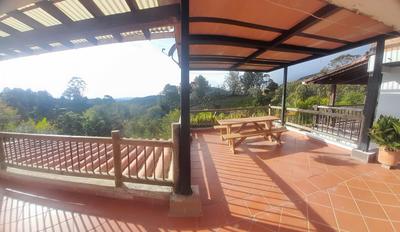 Hotel Estaciones Guatapé