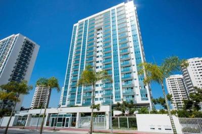 Loft Barra da Tijuca - Ilha Pura - Rock in Rio, Riocentro