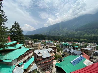Hadimba Heritage Hotel Manali -A Family Hotel, Near Hadimba Temple