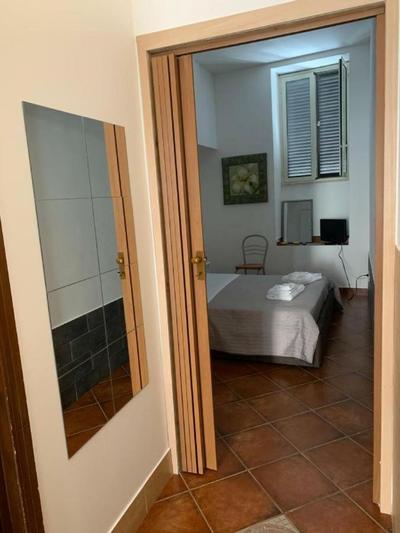 Totò's House