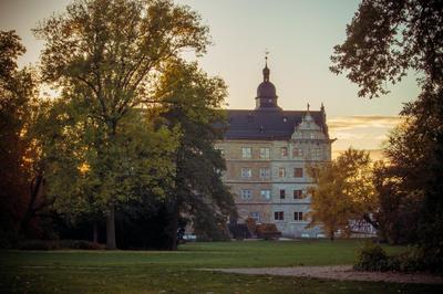 STAYERY Wolfsburg - VW Tor 17