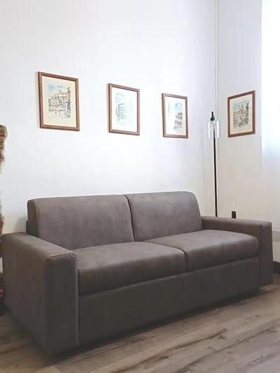 Apartment B4 in the center of Rome WiFi and AC