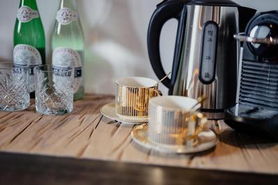 Yourbnb Suites Kerkstraat