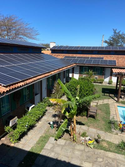 Pousada vida de Buzios