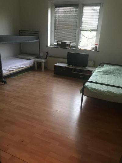 MonteurRoomMR