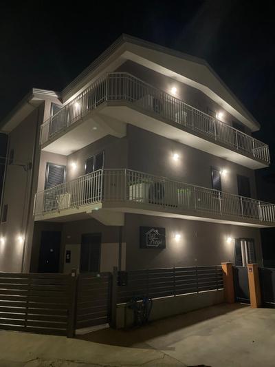 B&B Tregì