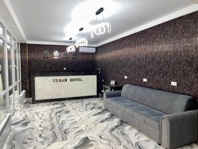 Urban Hotel