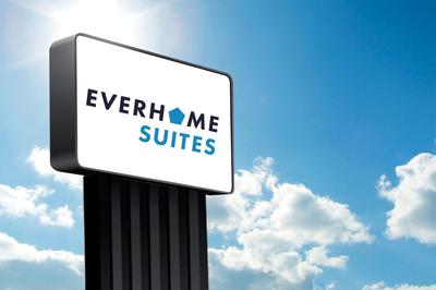 Everhome Suites Ontario Airport