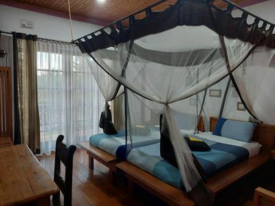 Gassy Country House Ivato Airport