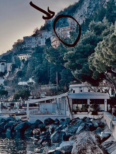 Skyview Paradise House