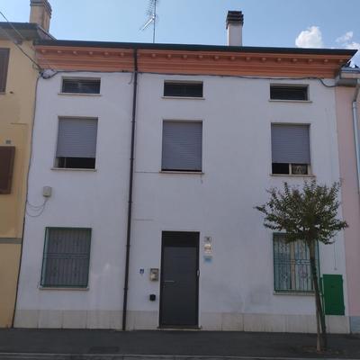 La Casetta Di Cotignola
