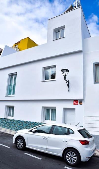 Ballesteros Place Sunset A