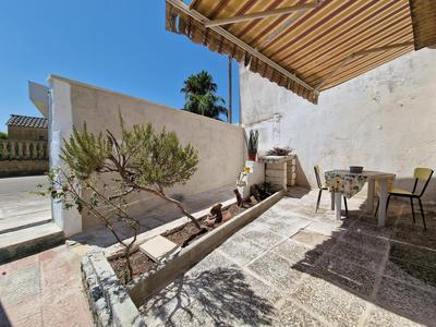 Gm Casa Vacanze Con Giardino