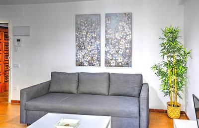 Acogedor Apartamento Centro