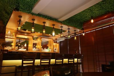 GMS Grand Boutique Hotel ( A Unit of GMC Hotel & Resorts)