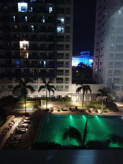 Sea Residences Staycation Near Moa Pasay by Jhay