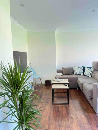 Apartamento 5min de la playa con piscina y garaje