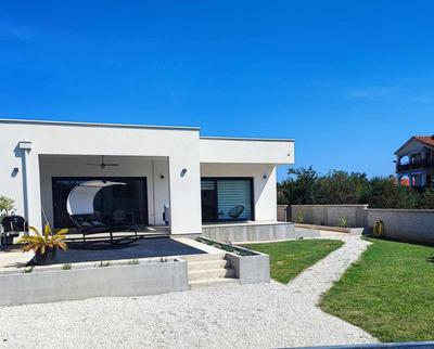 Villa Segel