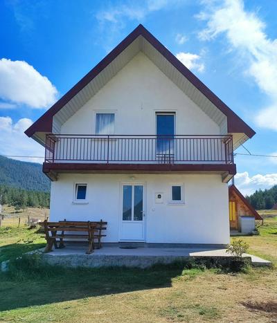 Holiday home Zavičaj