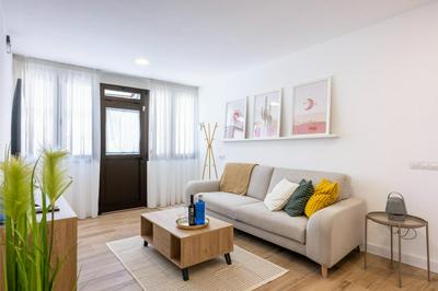 Newly refurbished Holiday Home